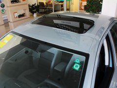 2013款 1.6L 自动 五周年典藏版5座