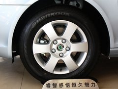 2013款 1.6L 自动 五周年典藏版5座