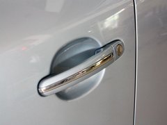 2013款 1.6L 自动 五周年典藏版5座