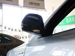 2013款 1.6L 自动 五周年典藏版5座