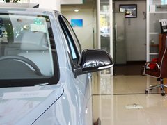 2013款 1.6L 自动 五周年典藏版5座