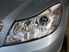2013款 1.6L 自动 五周年典藏版5座
