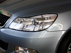 2013款 1.6L 自动 五周年典藏版5座
