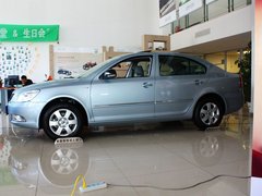2013款 1.6L 自动 五周年典藏版5座
