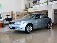 2013款 1.6L 自动 五周年典藏版5座