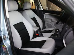 2013款 1.6L 自动 五周年典藏版5座