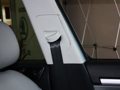 2013款 1.6L 自动 五周年典藏版5座
