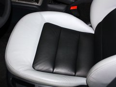 2013款 1.6L 自动 五周年典藏版5座