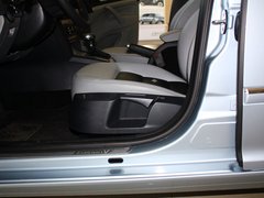 2013款 1.6L 自动 五周年典藏版5座