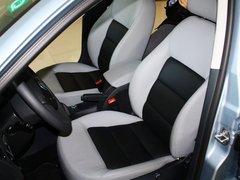 2013款 1.6L 自动 五周年典藏版5座