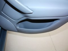 2013款 1.6L 自动 五周年典藏版5座