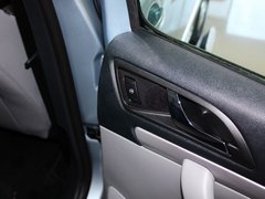明锐 2012款 1.6L 自动 五周年典藏版5座