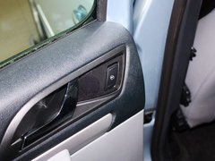 2013款 1.6L 自动 五周年典藏版5座