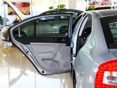 明锐 2012款 1.6L 自动 五周年典藏版5座