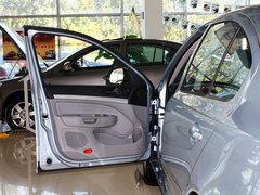 明锐 2012款 1.6L 自动 五周年典藏版5座