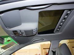 2013款 1.6L 自动 五周年典藏版5座