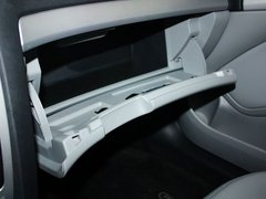 2013款 1.6L 自动 五周年典藏版5座