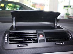 2013款 1.6L 自动 五周年典藏版5座