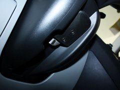 2013款 1.6L 自动 五周年典藏版5座
