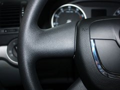 2013款 1.6L 自动 五周年典藏版5座