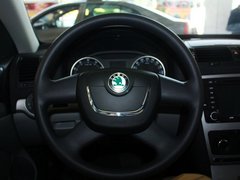 2013款 1.6L 自动 五周年典藏版5座