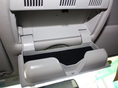 2013款 1.6L 自动 五周年典藏版5座