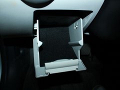 2013款 1.6L 自动 五周年典藏版5座