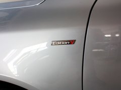 2013款 1.6L 自动 五周年典藏版5座