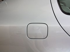 2013款 1.6L 自动 五周年典藏版5座