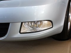 2013款 1.6L 自动 五周年典藏版5座