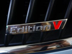 2013款 1.6L 自动 五周年典藏版5座