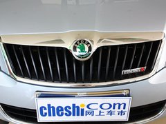 2013款 1.6L 自动 五周年典藏版5座