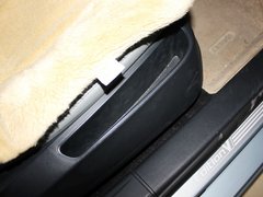 2013款 1.6L 自动 五周年典藏版5座