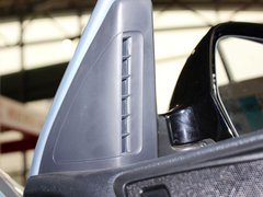 2013款 1.6L 自动 五周年典藏版5座