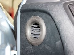 2013款 1.6L 自动 五周年典藏版5座