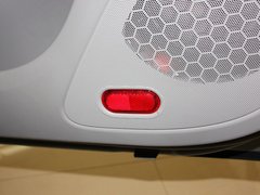 2013款 1.6L 自动 五周年典藏版5座