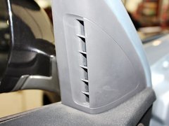 2013款 1.6L 自动 五周年典藏版5座