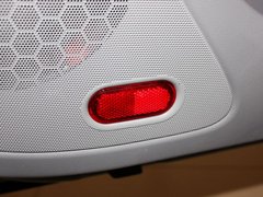 2013款 1.6L 自动 五周年典藏版5座