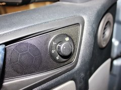 2013款 1.6L 自动 五周年典藏版5座