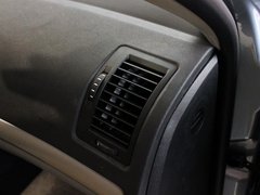 2013款 1.6L 自动 五周年典藏版5座
