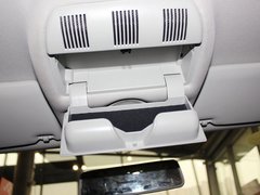 2013款 1.6L 自动 五周年典藏版5座