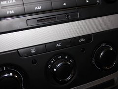 2013款 1.6L 自动 五周年典藏版5座