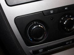 2013款 1.6L 自动 五周年典藏版5座