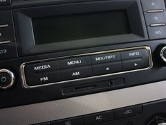 2013款 1.6L 自动 五周年典藏版5座