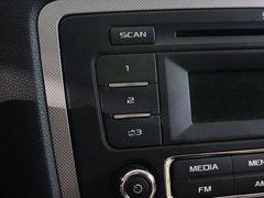 2013款 1.6L 自动 五周年典藏版5座