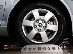 2013款 1.6L 自动 五周年典藏版5座