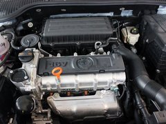 2013款 1.6L 自动 五周年典藏版5座