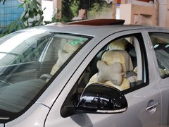2013款 1.6L 自动 五周年典藏版5座