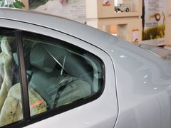2013款 1.6L 自动 五周年典藏版5座