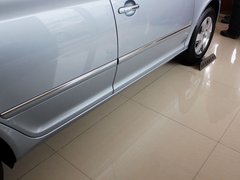 2013款 1.6L 自动 五周年典藏版5座